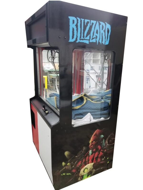 Claw Machine Rental / Crane - Image 11