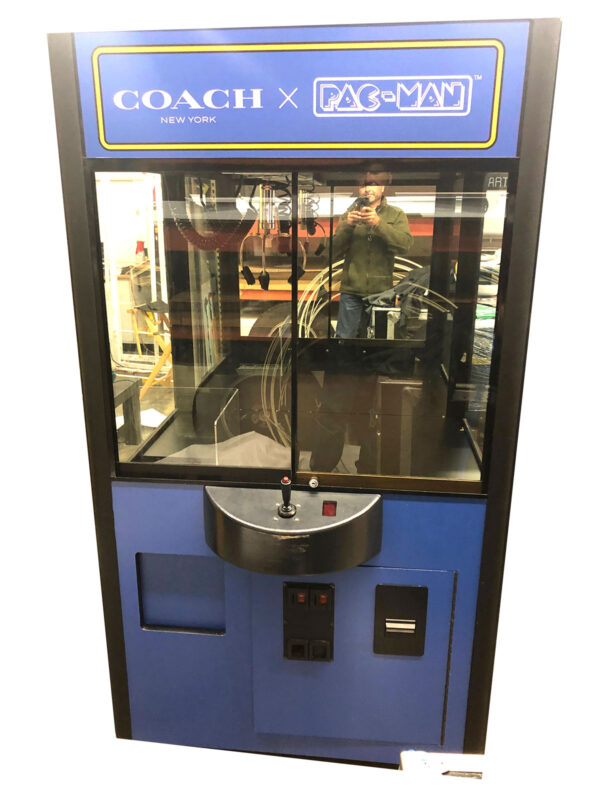 Claw Machine Rental / Crane - Image 9