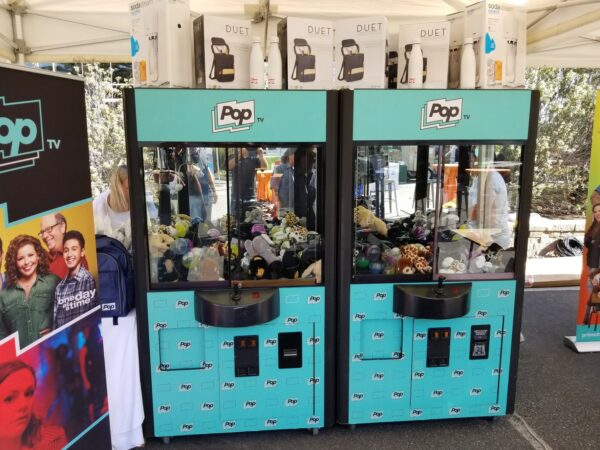 Claw Machine Rental / Crane - Image 13