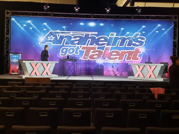 Talent Podium - Image 2