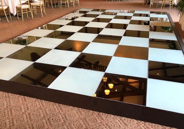 Led Dance Floor Rental - Image 16