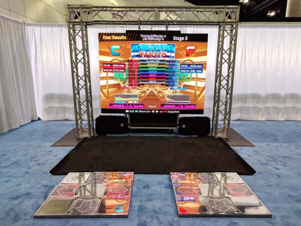 Mega DDR