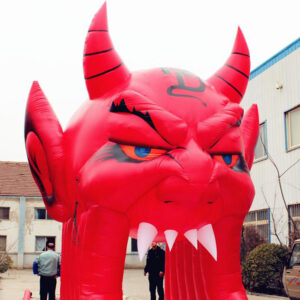 Devil Inflatable