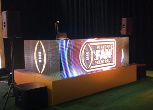 DJ Booth ( Brandable ) - Image 2