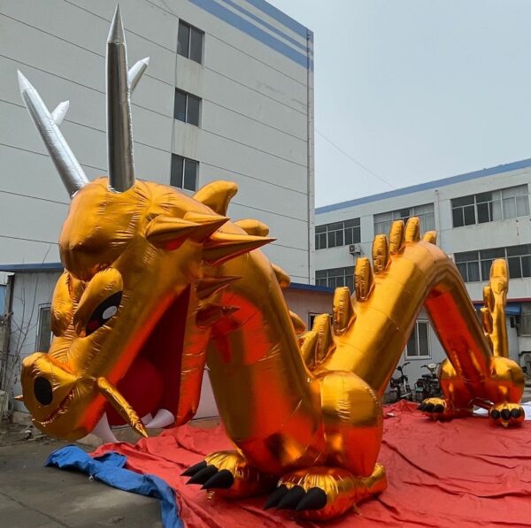 Zodiac Inflatables / Lunar New Year - Image 3