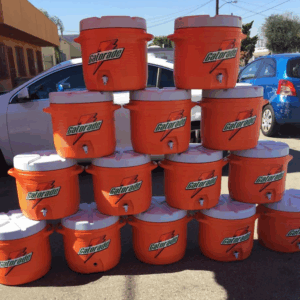 Drink Coolers