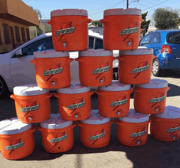 Drink Coolers