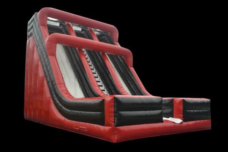 Drop Zone Slide