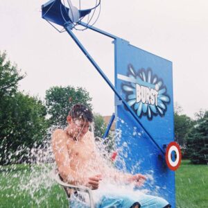 Dunk Tank Chair