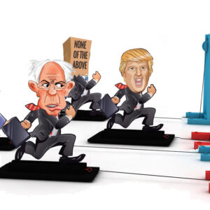 President Racers