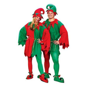 Elves
