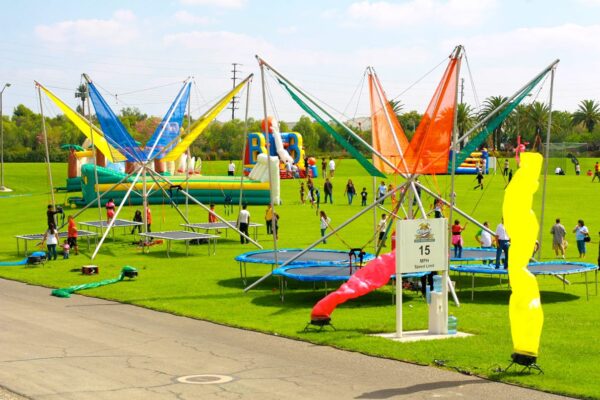 Euro Bungee