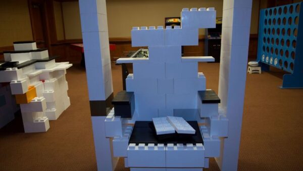 Leggos / Everblocks ( Giant Leggos ) - Image 11