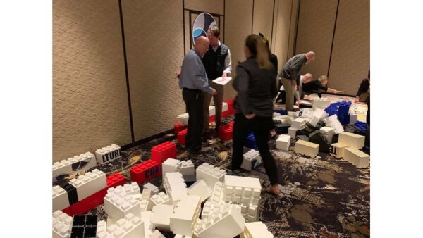 Leggos / Everblocks ( Giant Leggos ) - Image 12