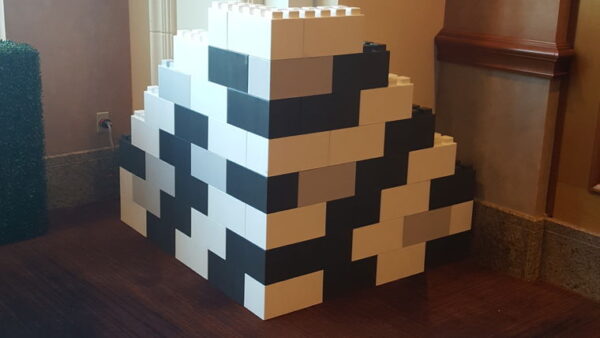 Leggos / Everblocks ( Giant Leggos ) - Image 13
