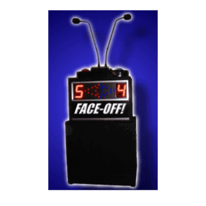 Face Off Game Show System