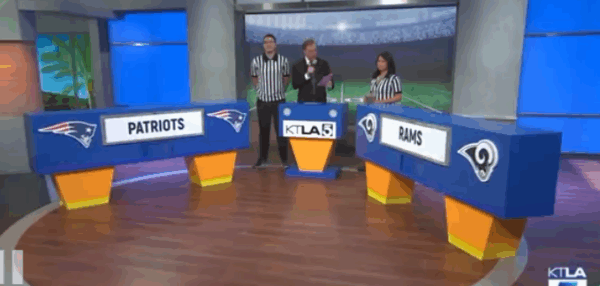 Family Battle Game Show / Family Game Show Rental - Image 3