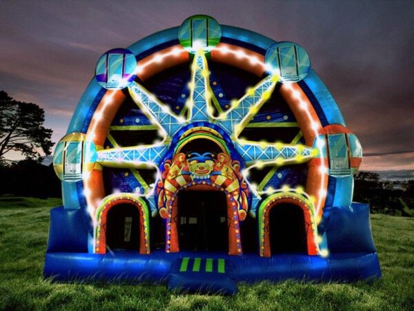 Ferris Wheel Inflatable