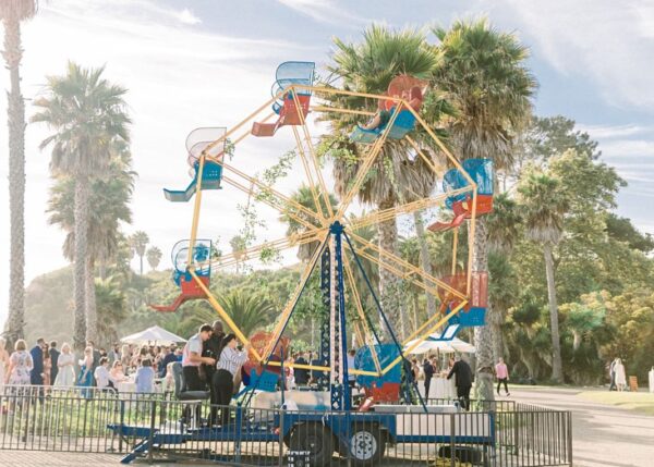 Ferris Wheel Rental ( Multiple Types / Sizes ) - Image 3