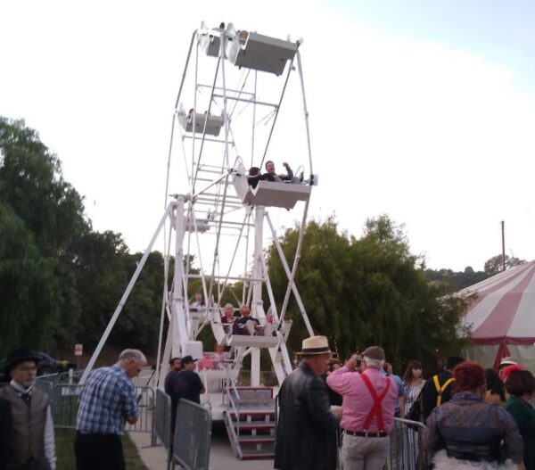 Ferris Wheel Rental ( Multiple Types / Sizes ) - Image 12