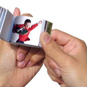 Flip Books