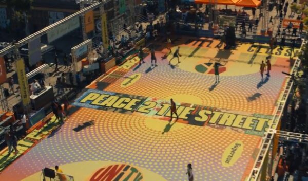Basketball Court Rental - Image 2