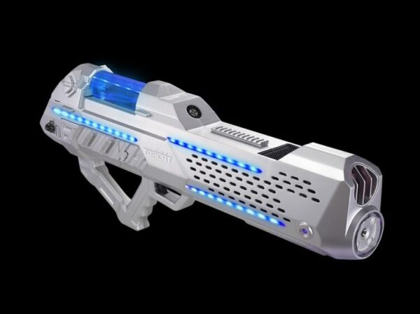 FOG BLASTER MACHINE / Fog Gun - Image 2