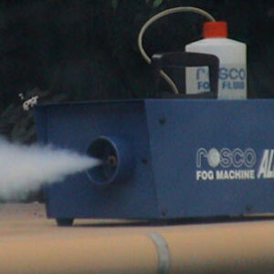 Fog Machine