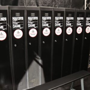 Lockers
