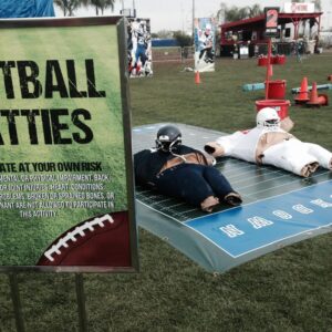 Football Fatties