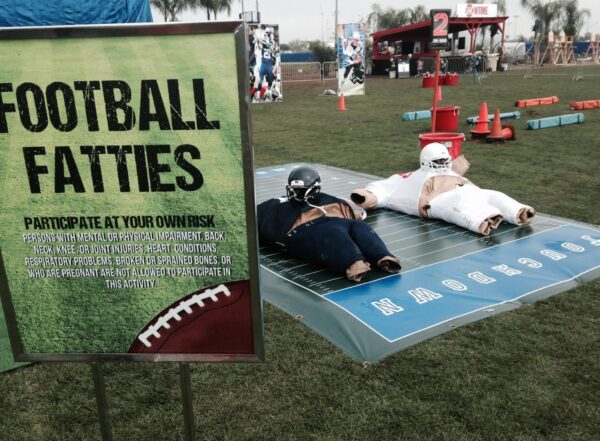 Football Fatties