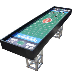 Football Shuffle board