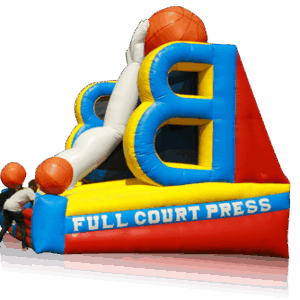 Full Court Press