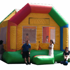 Fun House