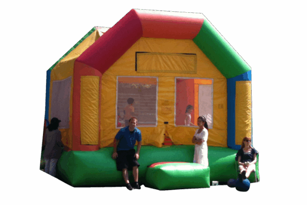 Fun House