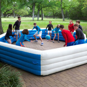 Gaga Ballpit