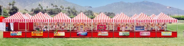 Game Booth - Modern - Image 2