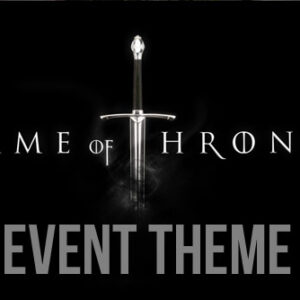 Game of Thrones Theme