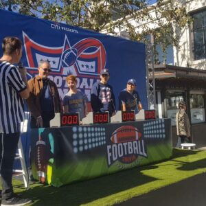Football Gameshow Trivia
