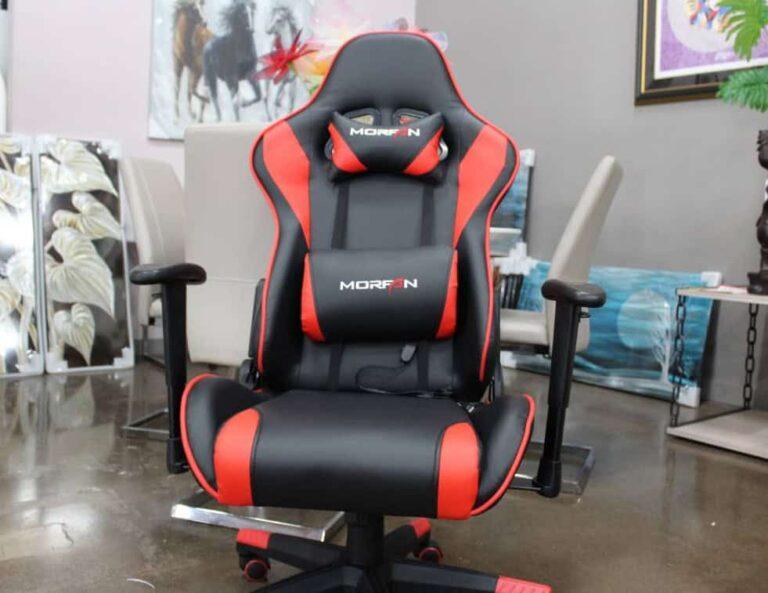 Gaming Chairs Rental