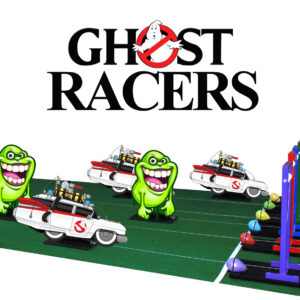 Ghost Racers