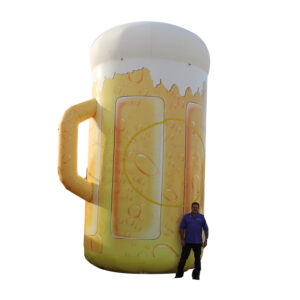 Giant Beer Mug