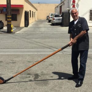 Giant Golf Club