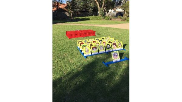 Giant Guess Who - Image 4
