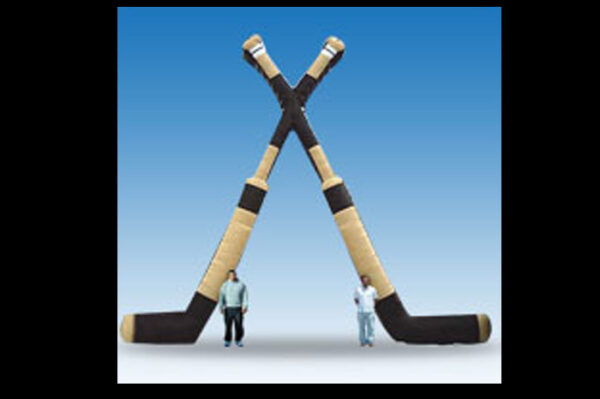 Giant Hockey Stick