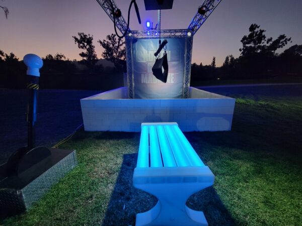 Human Claw Machine Rental / Human Crane - Image 3