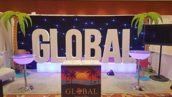 Giant LED Letters ( Custom Sizes) - Image 6