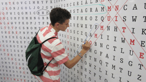 Giant Puzzle Game - Image 6