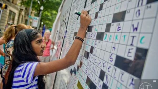 Giant Puzzle Game - Image 5