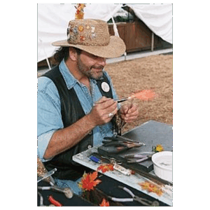 Glass Blower